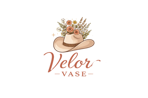 Velora Vase